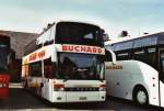 Berner Oberland Buchard, Leytron Nr. 12/VS 66'890 Setra am 18. M�rz 2010 Thun, Expo