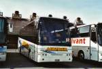 Berner Oberland Albisser, �geri ZG 20'855 Volvo/Dr�gm�ller am 18. M�rz 2010 Thun, Expo