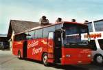 Berner Oberland Golden Tours, P�ry BE 64'294 Mercedes am 18. M�rz 2010 Thun, Expo