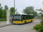 mercedes-benz-o-530-i-citaro Mercedes-Benz O 530 I (Citaro) auf der nach S-Bahnhof Mahlsdorf an der Haltestelle Hellersdorf Risaer Stra�e.