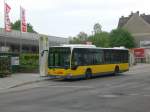 mercedes-benz-o-530-i-citaro Mercedes-Benz O 530 I (Citaro) auf der Linie 395 am S-Bahnhof Mahlsdorf.