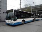 mercedes-benz-o-530-i-citaro Mercedes Citaro LU 199439 mit der Bertiebsnummer 139 auf der Linie 18 am Bahnhof Luzern. Die Aufnahme stammt vom 04.05.2010.