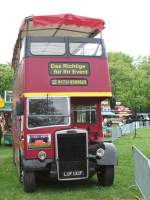 Leyland alle Modelle (10 Fotos)