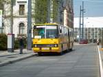 Ikarus 280 am Hauptbahnhof Chemnitz (ex CVAG 335) ... Ikarus 280 am Hauptbahnhof Chemnitz (ex CVAG 335) ...