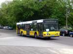 Neoplan N 40-Serie als ...  Alex 16.05.2010