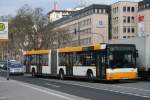 MVG 700 (MZ SW ...  Manuel H.  19.05.2010