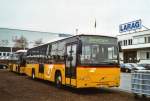 PostAuto Ostschweiz AR 14'860 ...  Markus Doyon 21.05.2010