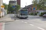 Feierabend, wie das duftet!!!M�bus ...  Andreas Strobel 21.05.2010