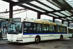 Ryffel, Uster Nr. 78/ZH 568 160 Irisbus am 14. April 2010 ...