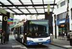 VBZ Z�rich Nr. 265/ZH ...  Markus Doyon 22.05.2010