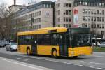 ESWE Verkehr 23 (WI ...  Manuel H.  22.05.2010