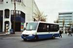 Limmat Bus, Dietikon Nr. ...  Markus Doyon 23.05.2010