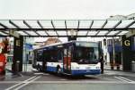 Limmat Bus, Dietikon Nr. ...  Markus Doyon 23.05.2010