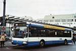 Limmat Bus, Dietikon Nr. ...  Markus Doyon 23.05.2010