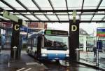 Limmat Bus, Dietikon Nr. ...  Markus Doyon 23.05.2010