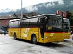 Postauto - Volvo B10B ...  Hp. Teutschmann 23.05.2010