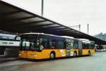 mercedes-benz-o-530-i-citaro Steffen, Remetschwil Nr. 51/AG 6315 Mercedes Citaro am 14. April 2010 Baden, Bahnhof