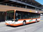 mercedes-benz-o-530-i-citaro Citaro Nr 16 in Herisau am 23/05/10.