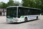 stade-kvg 892 ein Citaro � der KVG am 23.Mai 2010 auf der Linie 4148 in Jesteburg