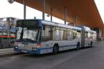 mercedes-benz-o-405-n-niederflur-stadtversion Stadtwerke R�sselsheim (GG SW 191) am HBF R�sselsheim.
10.4.2010