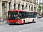 mercedes-benz-o-530-i-citaro Stadtwerke Konstanz - Mercedes Citaro Nr.15 KN.C 1115 unterwegs auf der Linie 6 in der Stadt Konstanz am 11.05.2010