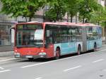 mercedes-benz-o-530-i-citaro Stadtwerke Konstanz - Mercedes Citaro Nr.35 KN.C 1135 unterwegs auf der Linie 9A in der Stadt Konstanz am 11.05.2010