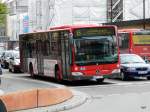 Stadtwerke Konstanz - Mercedes Citaro Nr.68 KN.C 1168 unterwegs auf ...