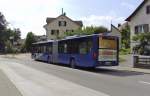 VZO-Mercedes Citaro NR.54 in ...  kai brunner 26.05.2010