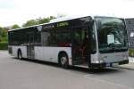 hamburg-vhh-pvg-unternehmengruppe 0930 ist ein Citaro M� (Facelift) mit Bj.2009 am 26.Mai 2010 steht er in Lauenburg am ZOB und wartet auf seine Fahrt auf der 31 zum R�dingsmarkt