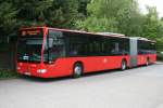 mercedes-benz-o-530-ii-citaro-facelift Der MB O530G (Facelift) mit der Nummer 854 am 26.Mai 2010 auf der Linie 8870 in Schwarzenbek Bahnhof