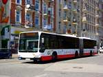 Wg.7704 vom Typ MB ...  J�rgen R. 26.05.2010