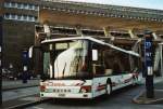 luzern ARAG Ruswil Nr. 18/LU 15'541 Setra am 24. April 2010 Luzern, Bahnhof