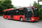 mercedes-benz-o-530-le-u-citaro der Autokraft Citaro LE � mit der Nummer 311 am 26.Mai 2010 am M�llner ZOB