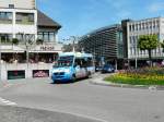 WilMobil - Mercedes Citysprinter ...  Hp. Teutschmann 28.05.2010