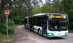 Wagen 384 der BBG ...  Oliver 28.05.2010