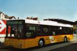 PostAuto Z�rich Nr. 173/ZH ...  Markus Doyon 29.05.2010