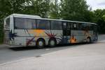 Ein MAN �berlandbus der ...  Daniel Schlatermund 29.05.2010