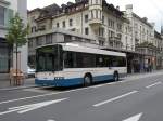 Hess Bus LU 202670 ...  Markus Wagner 30.05.2010