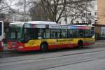 Der KVIP Citaro 0366 ...  Daniel Schlatermund 30.05.2010