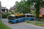 Fast w�re er auseinandergebrochen, ...  Sandro Fl�ckiger 30.05.2010
