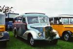 Saurer Schneider, Ermenswil SG 65'933 Saurer/Lauber am 1. Mai 2010 Arbon, Arbon Classics