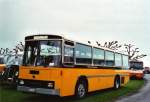 Saurer Lanker, Speicher AR 37'767 Saurer/T�scher RH am 1. Mai 2010 Arbon, Arbon Classics