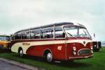 Saurer Bl�chlinger, Neuhaus SG 301'177 Saurer/Gangloff am 1. Mai 2010 Arbon, Arbon Classics