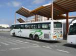 MAN Irizar (12 Fotos)