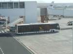 transfer-alle-typen 30.05.10,cobus 3000 auf dem Aeropuerto de Arrecife/Lanzarote/Kanaren.