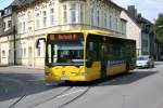 mercedes-benz-o-530-i-citaro EVAG Citaro mit der Nummer 4017 an der Tramschleife Wertstra�e