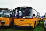 Saurer L�tscher, Neuheim Nr. 200/SO 532 U Saurer/T�scher RH (ex P 25'822) am 1. Mai 2010 Arbon, Arbon Classics