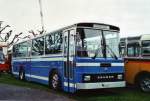 Saurer Mantel, Elgg ZH 128'011 Saurer/T�scher RH (ex LLB Susten Nr. 12) am 1. Mai 2010 Arbon, Arbon Classics