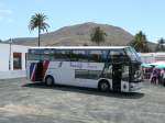 Mercedes-Benz Sonstige 27.05.10,Mercedes-Benz OLIMPO in Har�a auf Lanzarote/Kanaren.