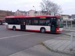 cottbusverkehr-gmbh Hier ein MB Citaro der Cottbusverkehr. Hier am Busbahnhof in Cottbus abgestellt.